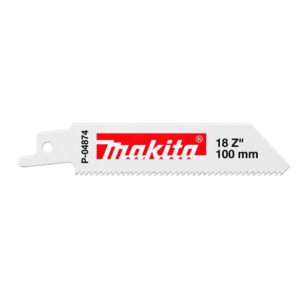 Makita List pilový 100 mm 18TPI 