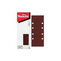Papier brúsny Makita 10 x 93 x 228 mm, zrnitosť 240