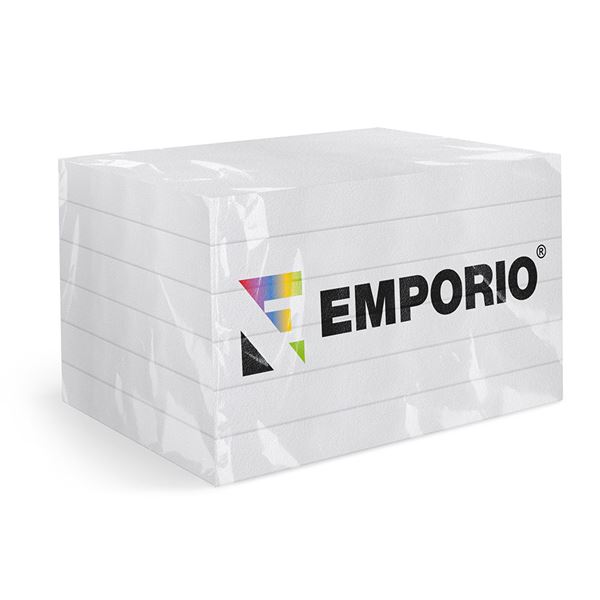 Podlahový EPS 150 S - 70 x 500 x 1000 mm, balenie 4 m2