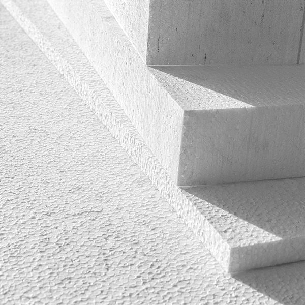 Podlahový EPS 150 S - 70 x 500 x 1000 mm, balenie 4 m2