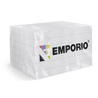 Podlahový EPS 200 S - 100 x 500 x 1000 mm, balenie 3 m2