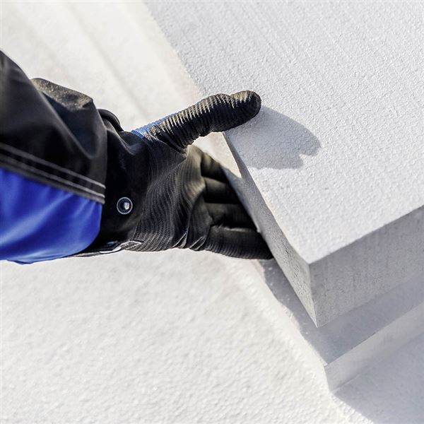 Podlahový EPS 200 S - 150x500x1000 mm, balenie 2 m2