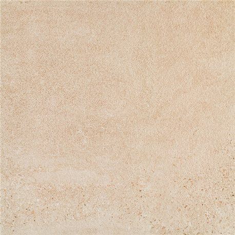 PARADYZ Dlažba 59,5 x 59,5 x 2 cm OPTIMAL beige, balenie 0,71 m² 