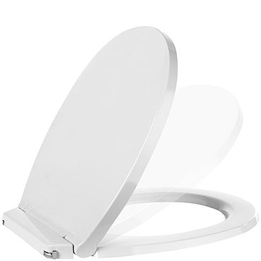 Sedátko Jika MIO, pomalé sklápanie