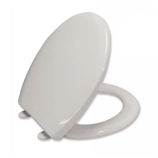 WC Sedátko MKW UNIVERSAL, plastové úchyty