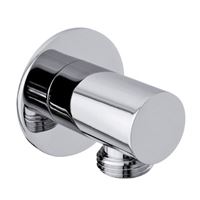 Prípojka SAPHO stenová na sprchu k podomietkovej batérii