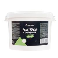 Penetrácia a fixačný náter Emporio 10 l