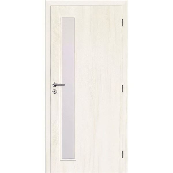 Interiérové dvere Solodoor SM 22, 70 pravé, andora white