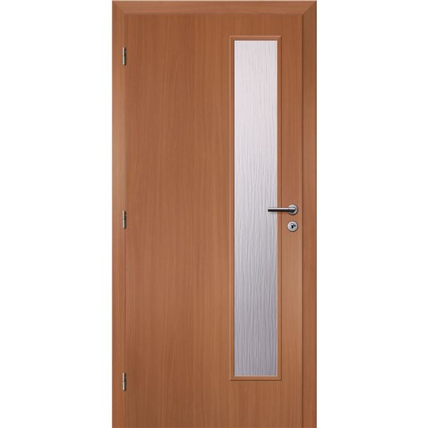 Interiérové dvere Solodoor SM 22, 90 ľavé, buk