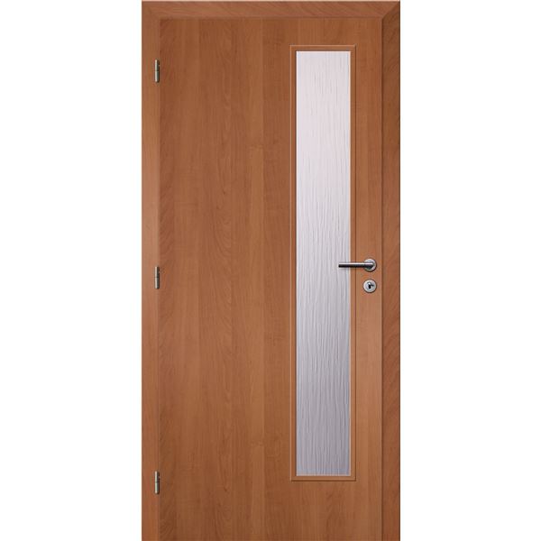 Interiérové dvere Solodoor SM 22, 80 ľavé, jelša