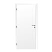 Interiérové dvere Solodoor SM plné, 70 ľavé, biele