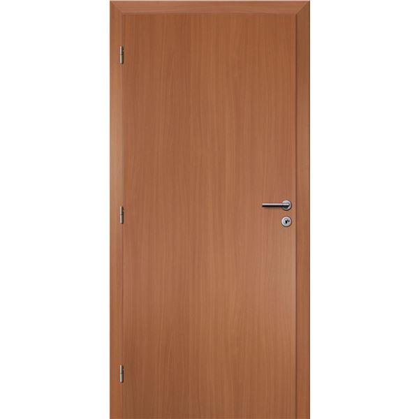 Interiérové dvere Solodoor SM plné, 70 ľavé, buk