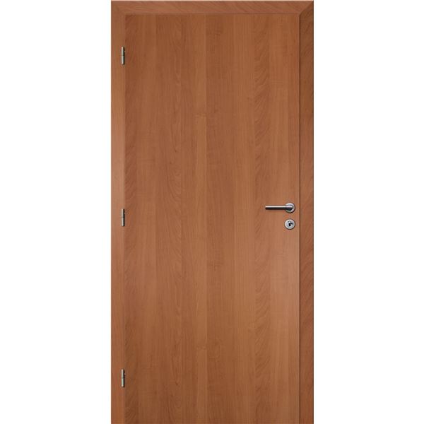 Interiérové dvere Solodoor SM plné, 90 ľavé, jelša