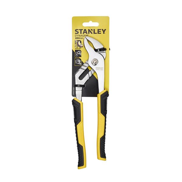 Kliešte SIKO ControlGrip 250 mm