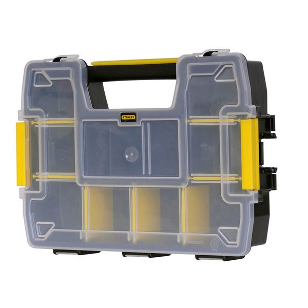 Organizer Stanley Sortmaster Mini 290 × 210 × 63 mm