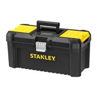 Box s kovovou prackou 16 Stanley 40 x 20 x 20 cm