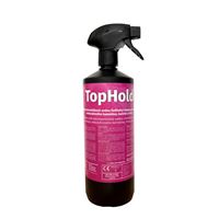 TopHold - Unikátna jednozložková akrylátová hmota na upevnenie dekoratívneho kameniva, štrku a kôry, 1 kg