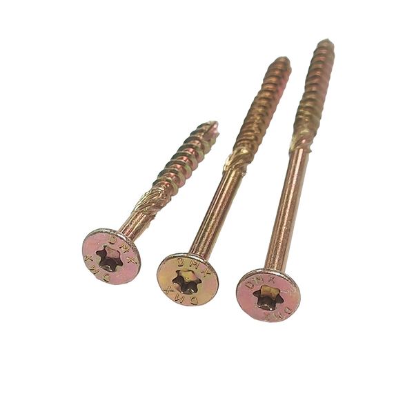 Skrutka do dreva VR 5 × 80 TORX