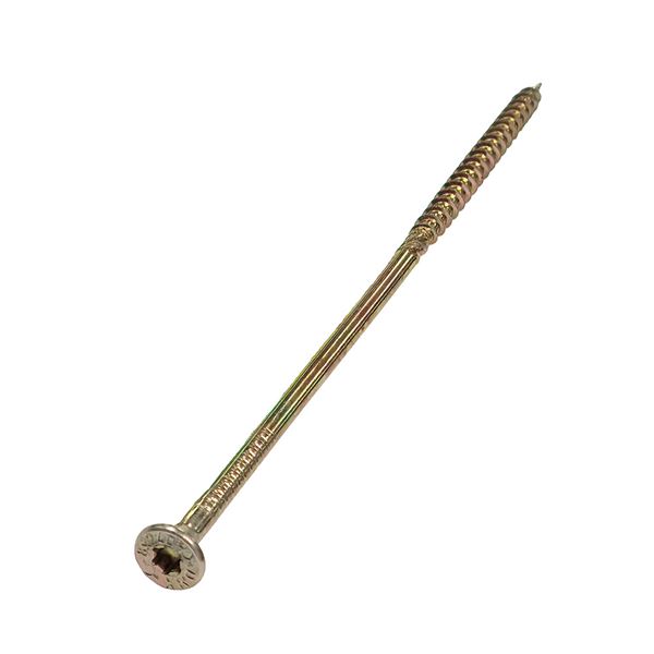 Skrutka do dreva VR 6 x 200 TORX