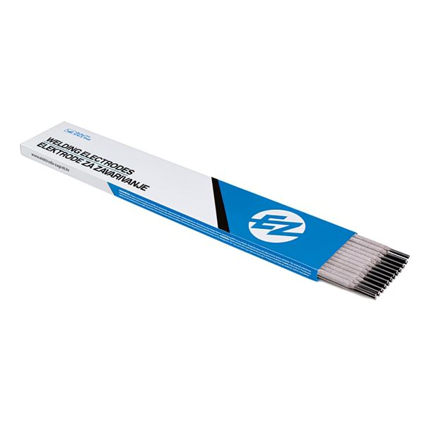 Elektróda Rutilová EZ-11F 3,2 mm, 0,8 kg, hobby balenie 22 ks