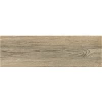 Dlažba Cersanit 18,5 × 59,8 cm, PURE Wood light beige, bal. 1 m²