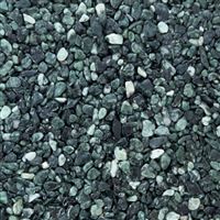 TopStone kamienkový koberec Verde Alpi - ŠTRK 4-7 mm, 25 kg