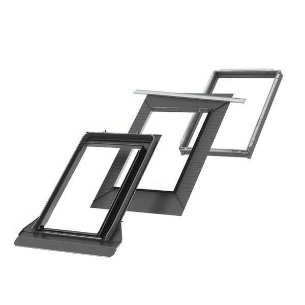 Velux-MK Lemovanie EDT MK08 2000