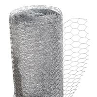 Pletivo šesťhranné ZN 13 × 0.7 × 100 cm, balenie 50 m