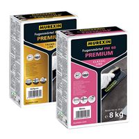 Murexin škárovacia malta FM 60 Premium - Terra 2 kg