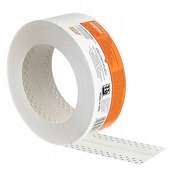 Tuff tape (americká páska) Original 0,64mm x 61mm x 10m