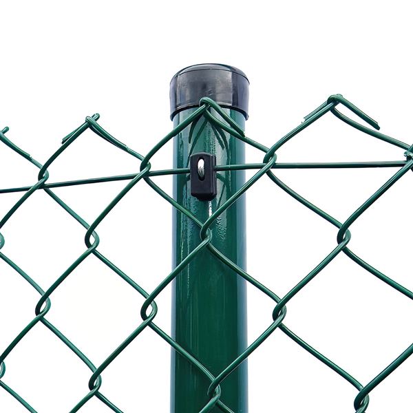 Pletivo PVC záhradné 150 cm, oko 50 × 50 mm, balenie 15 m