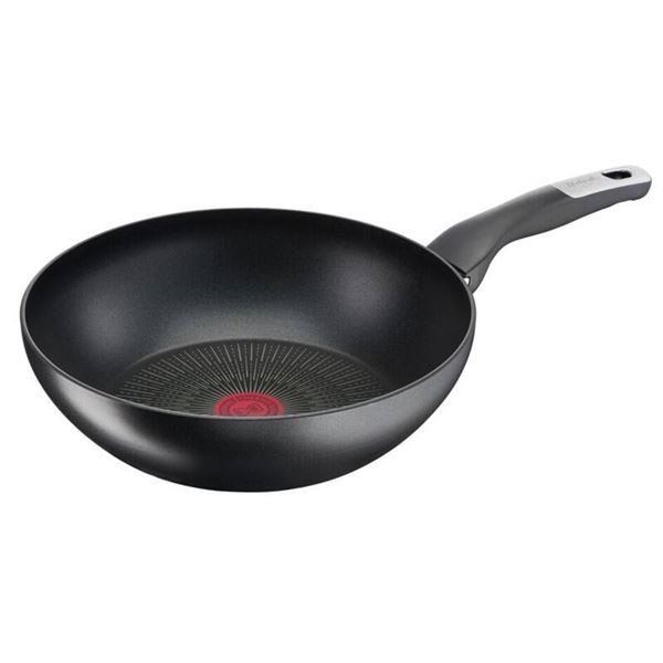 Vivo2025-Panvica WOK Tefal Unlimited G2551972, 28 cm