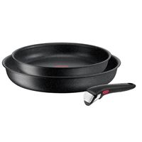 Vivo2025-Sada panvíc Tefal Ingenio Perfect Cook L3999453, 3 ks