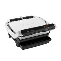 Vivo2025-Gril Tefal OPTIGRILL ELITE GC750D30 čierny/chróm