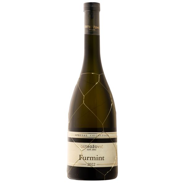 Vivo2025-Furmint Special Collection výber z hrozna r. 2023 biele suché