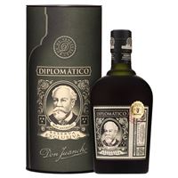 Vivo2025-Diplomatico Reserva Exclusiva v tube 0,7 l - rum