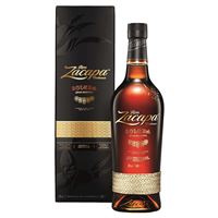 Vivo2025-Zacapa Solera Gran Reserva 1 l - prémiový rum