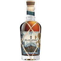 Vivo2025-Plantation Sealander 0,7 l - prémiový rum