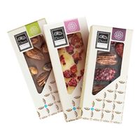 Vivo2025-Tabuľková čokolada rôzne druhy