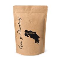 Vivo2025-Costa Rica SHB Tarrazu La Pastora, 100% Arabica, zrno, 250 g