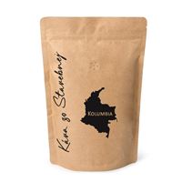 Vivo2025-Colombia Supremo RIO Magdalena, 100% Arabica, zrno, 250 g