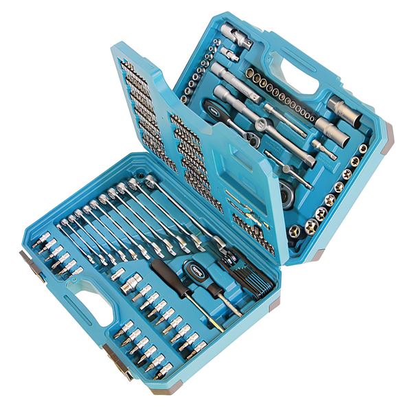 Vivo2025-Makita Gola sada + bity 221 ks