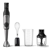 Vivo2025-Ponorný mixér Philips Series 5000 HR2683/00 čierny/chróm