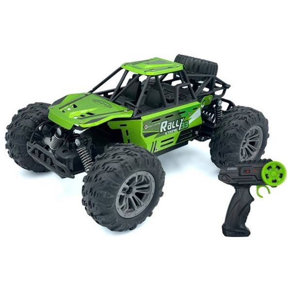 Vivo2025-Rally Xtrem 33 diaľkovo ovládané autíčko