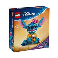 Vivo2025-43249 Lego Disney – Stitch