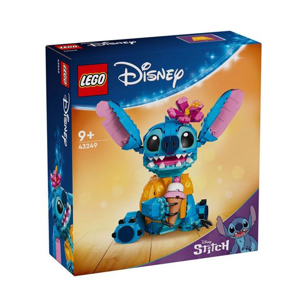 Vivo2025-43249 Lego Disney – Stitch