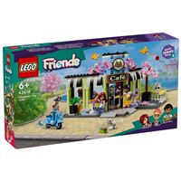 Vivo2025-42618 Lego Friends – Kaviareň v mestečku Heartlake