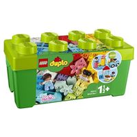 Vivo2025-10913 Lego Duplo – Box s kockami
