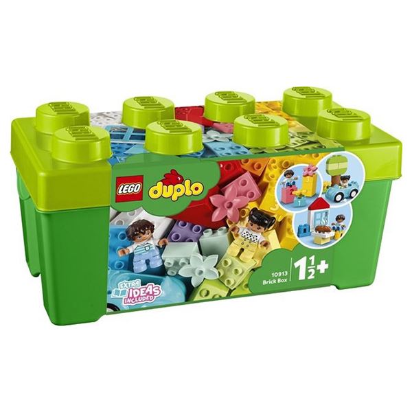 Vivo2025-10913 Lego Duplo – Box s kockami