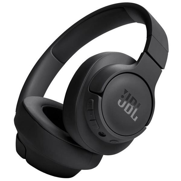 Vivo2025-Slúchadlá JBL Tune 720BT (JBLT720BTBLK) čierna